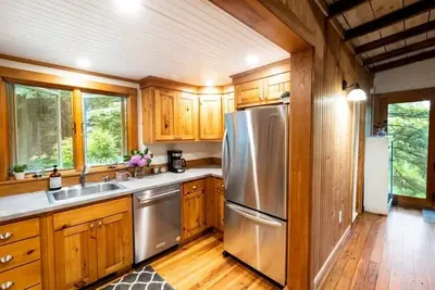 Image de Enchanting Cottage, Come Enjoy Nature!