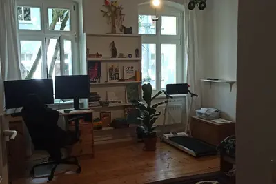 Image de Great copyright appartment in Prenzlauer Berg