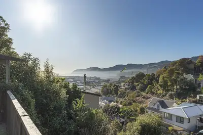 Image de Haven View Cottage with Views over Nelson Marina and Haven Estuary