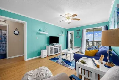 Image de Blue's Oceanview- Free Christmas Gift w/ Stay