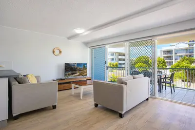 Image de Deluxe 2 Bedroom Apartment First Floor