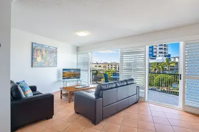 Image de 2 Bedroom Apartment with Rooftop Deck