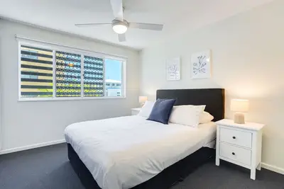 Image de 2 Bedroom Apartment Sea View Second Floor