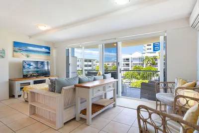 Image de Deluxe 2 Bedroom Apartment Second Floor