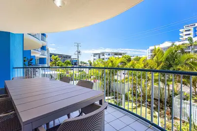 Image de Superior 2 Bedroom Apartment First Floor