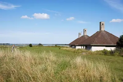 Image de Maison de vacances pour 4 personnes à Karrebaeksminde