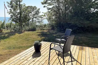 Image de Maison de vacances pour 4 a Rønne