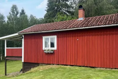Image de Maison de vacances pour 4 a Molkom-By Traum