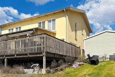 Image de Maison de vacances pour 4 a Sundbyberg