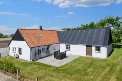 Image de Maison de vacances pour 5 a Karby-By Traum