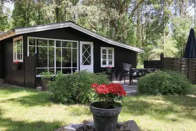 Image de Maison de vacances pour 4 a Rødby-By Traum