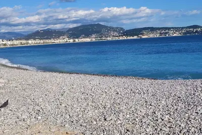 Image de Appartement-maison de ville à 5 min à pied de la mer et Promenade 4\/5 personnes
