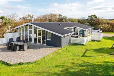 Image de Maison de vacances pour 10 a Vestervig