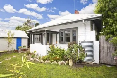Image de Barwon Heads beach house - 3 bedrooms - central location