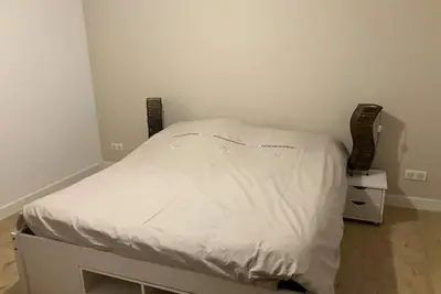 Image de Appartement Rdc avec jardin, à 15 minutes a pied du lac
