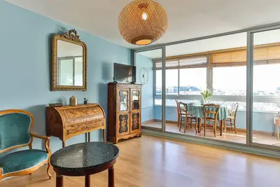 Image de Les Salines - Appartement - Gare des Sables