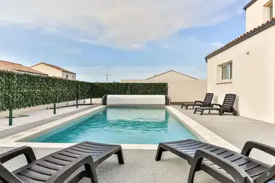 Image de Villa des Sternes - Classée 4*