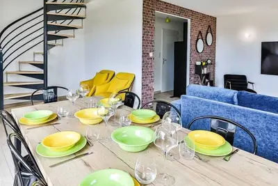 Image de La Chaumoise : Villa neuve avec vue exceptionnelle