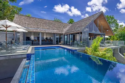 Image de Villa Benyasiri