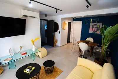 Image de Appartement de caractère avec Jacuzzi