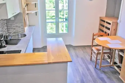 Image de Relaxation & sport 3 - Chartreuse and Lakes | Appartement complet