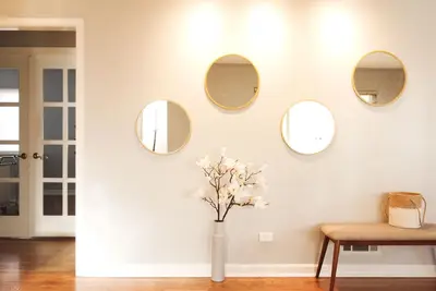 5 Bed 3 Bath Perfect for 29 Nights Minimal