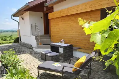 Image de 1 Bedroom Private vacation home in Vaskeresztes