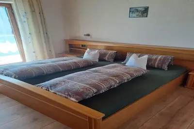 Image de Appartement à Drachselsried près des pistes