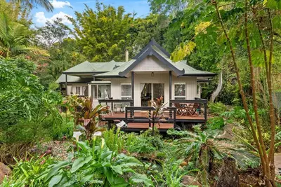 Image de Elevata Villa at Montville - Quite Private 3 Bed Villa set in Tropical Garden