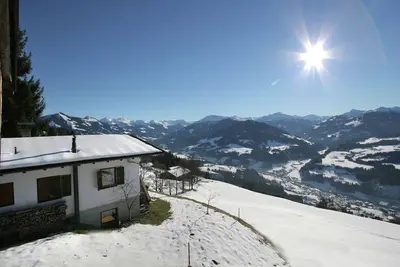 Image de Chalet à Hopfgarten dans le Brixental / Tyrol