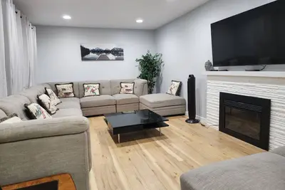 Image de Six bedroom house near UVic.