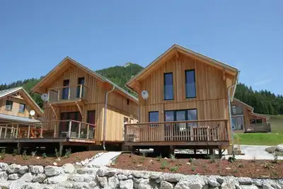 Image de Chalet à Hohentauern dans le domaine skiable
