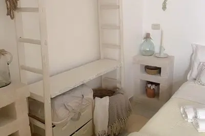 Image de Perfect abode where you can spend your vacations in Apulia