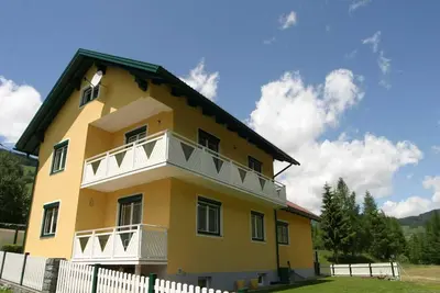Image de Appartement am Katschberg près du domaine skiable