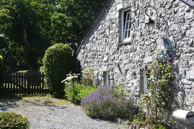 Image de Maison à Han-sur-Lesse près des grottes