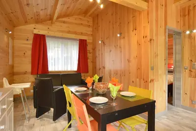 Image de Charmant Cottage Près de la Rivière