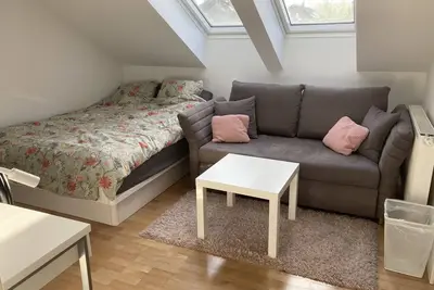 Image de Room 3 Home Stay Free Park&bikes