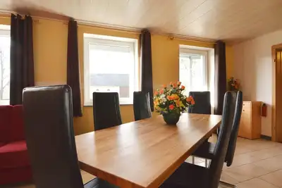 Image de Maison de vacances א Chגteau de Reuland