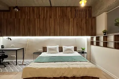 Image de Alex's appartement