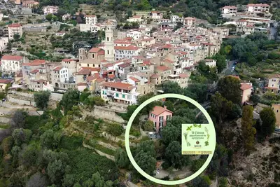 Image de Rosemary by LigurianLife Agriturismo U Ciousu