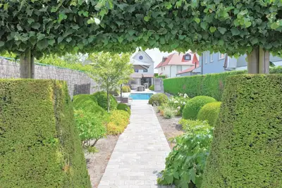 Image de Luxury Townhouse With Pool old Town