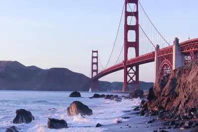 Image de Enjoy a relaxing stay in the Bay Area