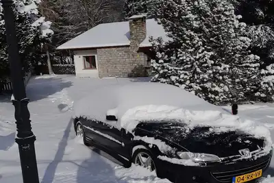 Image de Chalet spacieux à Randogne près de Crans Montana
