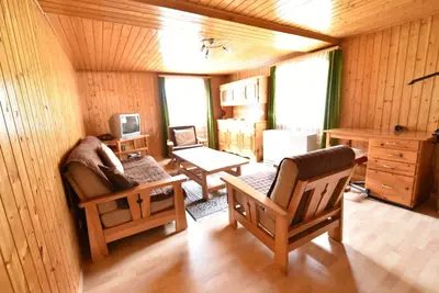 Image de Agréable maison de vacances indépendante