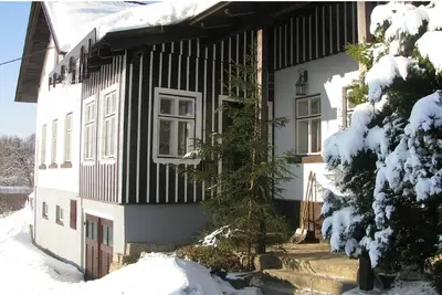 Image de Appartement sympathique avec sauna Zlats Olesnice
