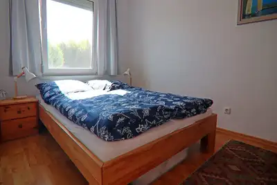 Image de Bungalow à la plage Wohlenberg