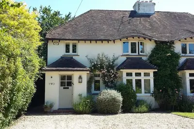 Image de Delightful 3 Bedroom Cottage