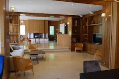 Image de Le Domaine De La Villa Du Grand Parc