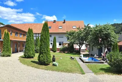 Image de Appartement Ă Hesse proche des pistes