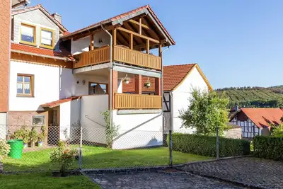 Image de Appartement Ă Densberg Kellerwald